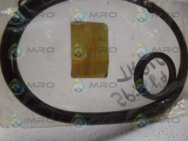 SMC CS92-160 SEAL KIT *NEW IN FACTORY BAG*