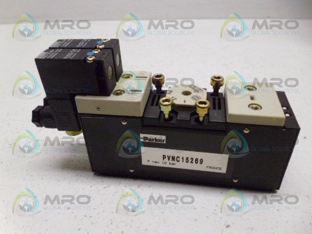 PARKER PVNC15269 VALVE *NEW NO BOX*