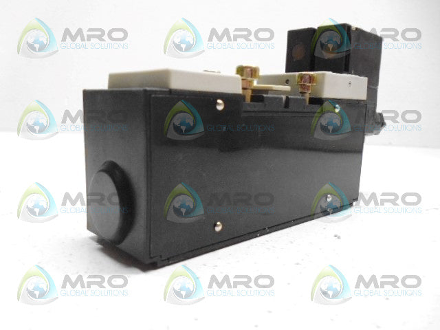 PARKER PVNC15269 VALVE *NEW NO BOX*