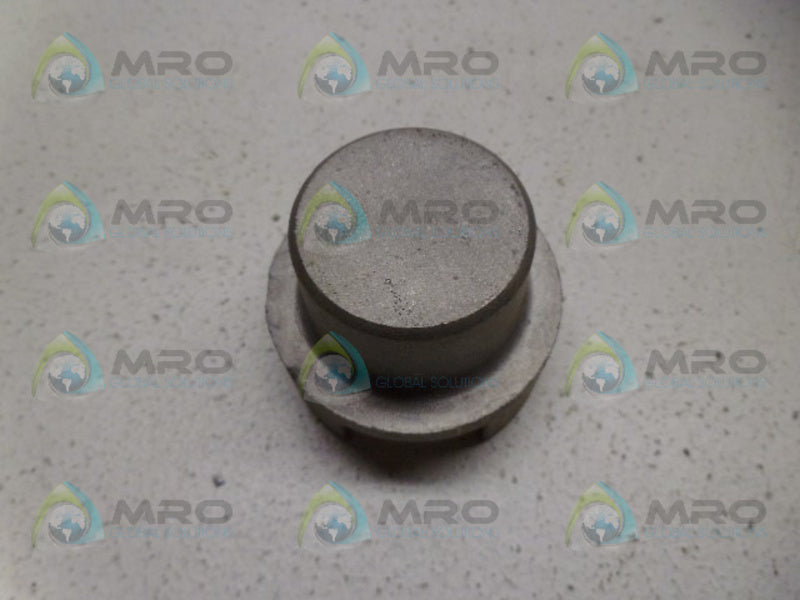 ROTEX 24 D-48407 COUPLING (NO BORE) *NEW NO BOX*