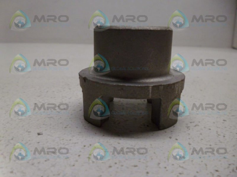 ROTEX 24 D-48407 COUPLING (NO BORE) *NEW NO BOX*