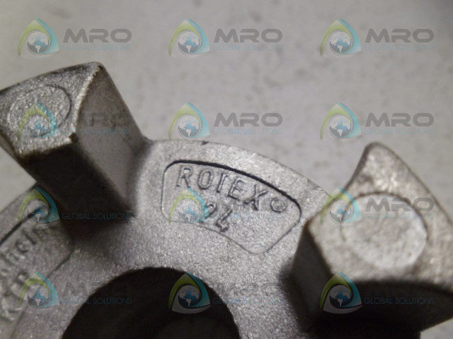 ROTEX 24 D-48407 COUPLING *NEW NO BOX*
