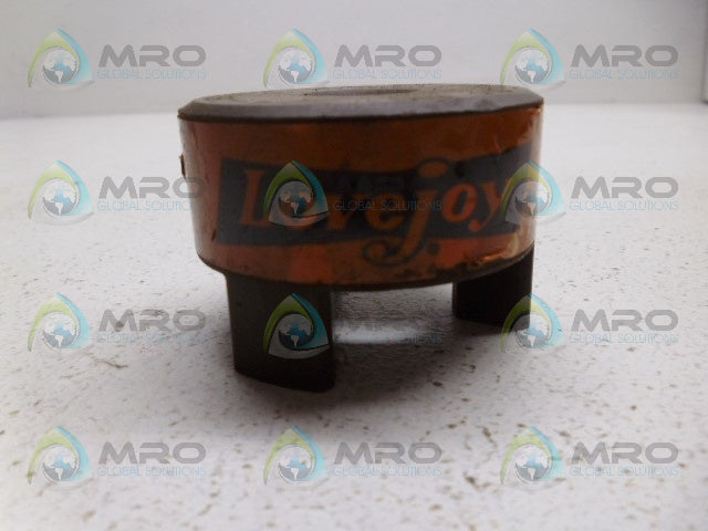 LOVEJOY L-099 COUPLING .625 *NEW NO BOX*