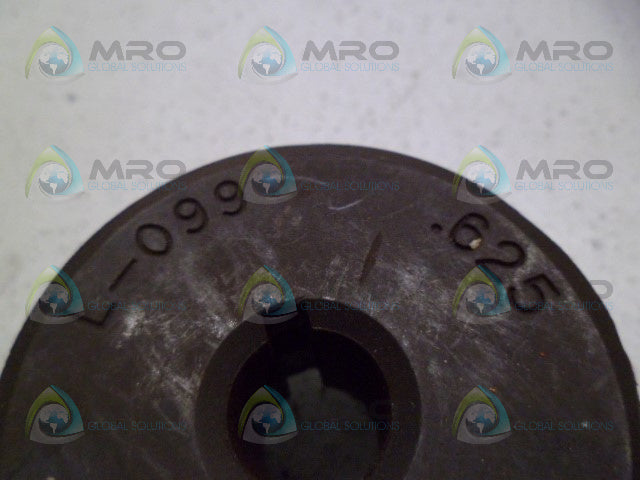 LOVEJOY L-099 COUPLING .625 *NEW NO BOX*