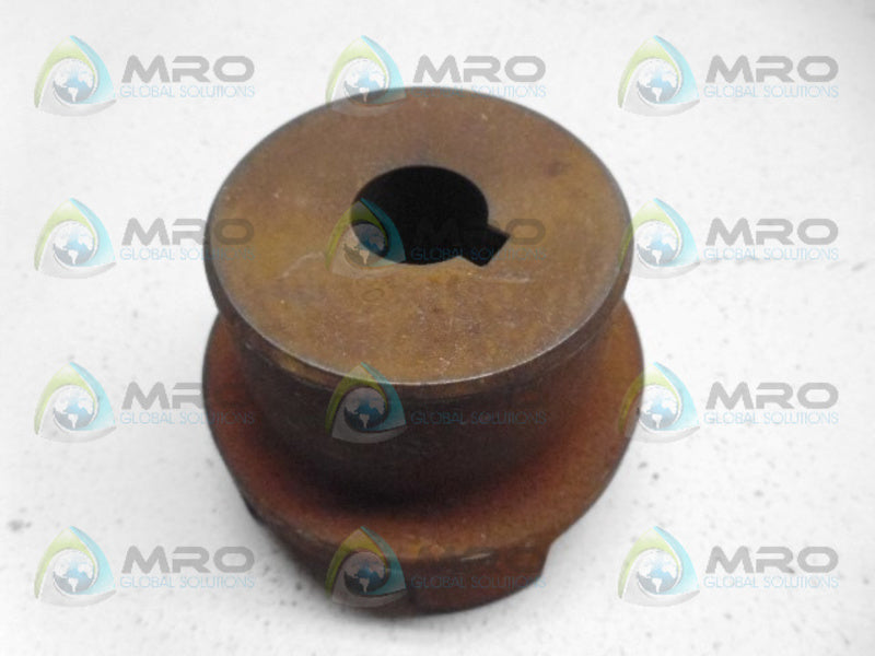 INDUSTRIAL MRO 9293634 COUPLING *NEW NO BOX*