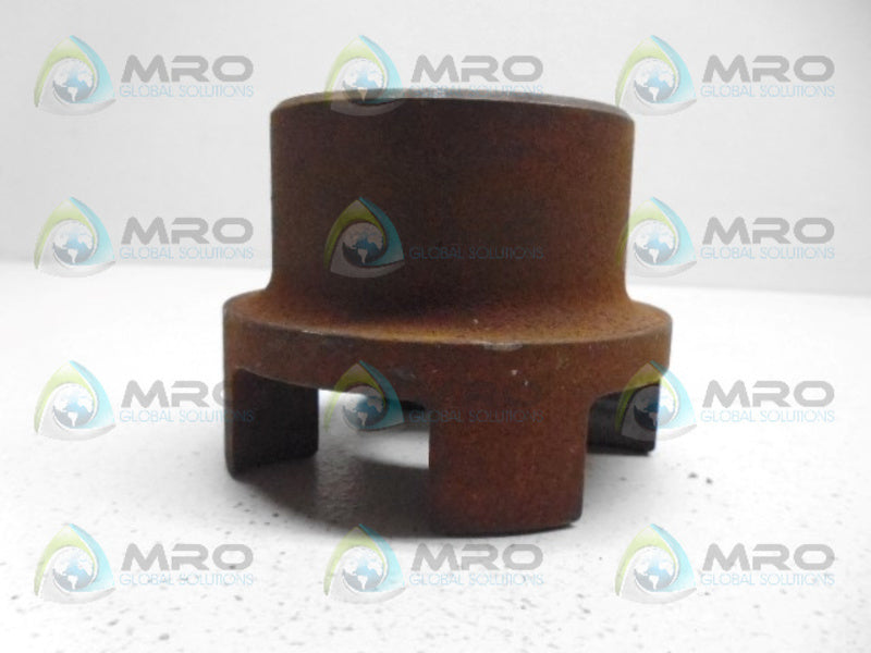INDUSTRIAL MRO 9293634 COUPLING *NEW NO BOX*