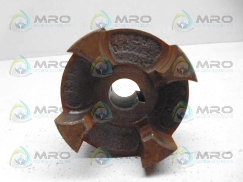 INDUSTRIAL MRO 9293634 COUPLING *NEW NO BOX*