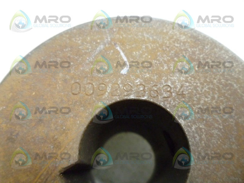 INDUSTRIAL MRO 9293634 COUPLING *NEW NO BOX*