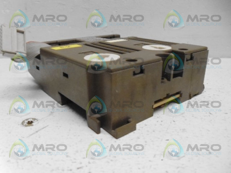 SIEMENS 6ES5700-8MA11 (AS PICTURED)  NSNP