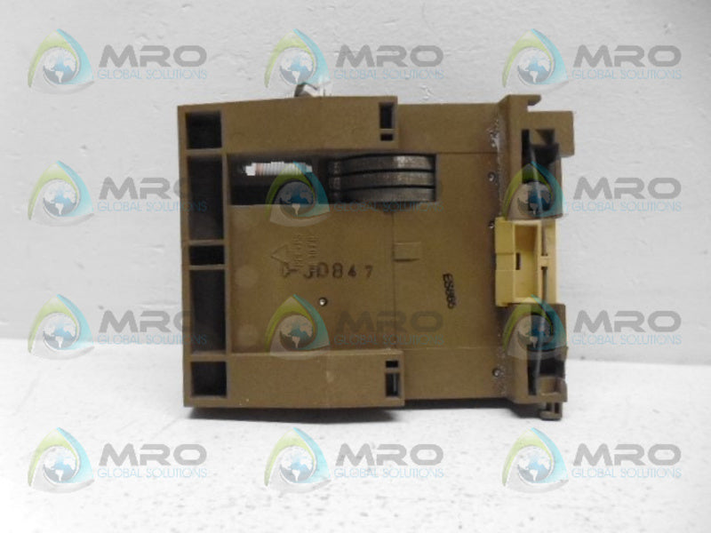 SIEMENS 6ES5700-8MA11 (AS PICTURED)  NSNP