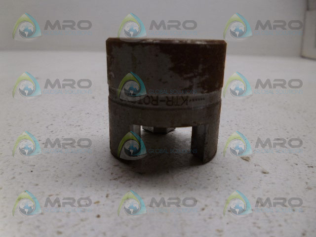KTR-ROTEX 19 COUPLING *NEW NO BOX*