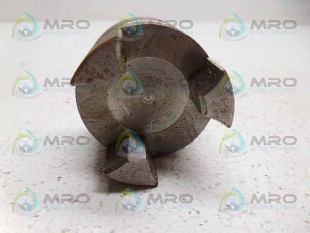 KTR-ROTEX 19 COUPLING *NEW NO BOX*