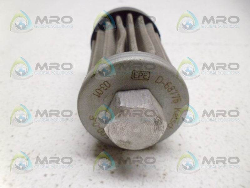 EPE D-68775 23.20 G100-S00-0-P FILTER *NEW NO BOX*