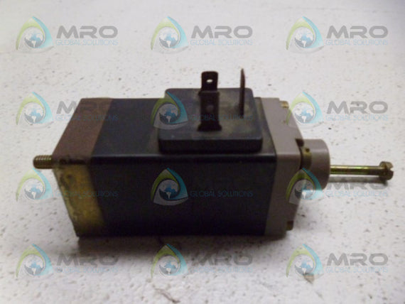 BURKERT 313-D-1,5-R-MS-FLNSCH-E-313 *USED*