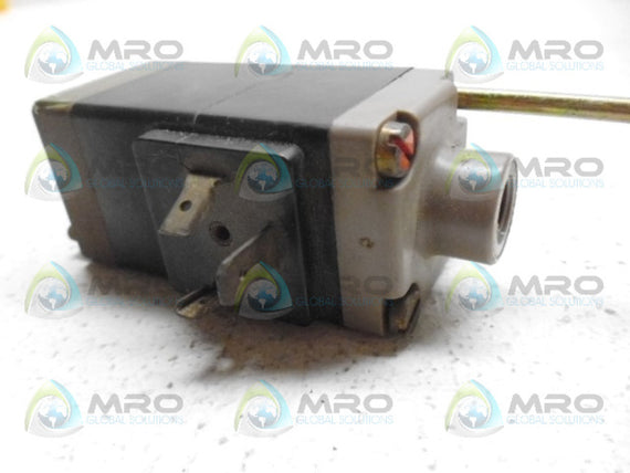 BURKERT 313-D-1,5-R-MS-FLNSCH-E-313 *USED*