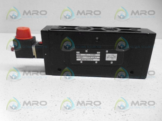 NORGREN M/20154/172/10 VALVE *NEW NO BOX*