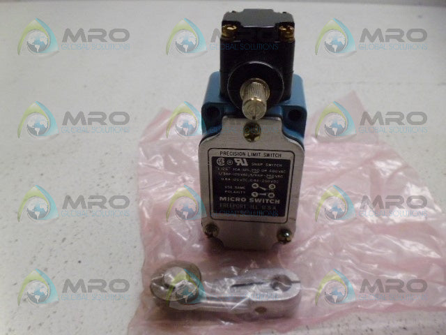 HONEYWELL 1LS1-L-SIG *NEW IN BOX*