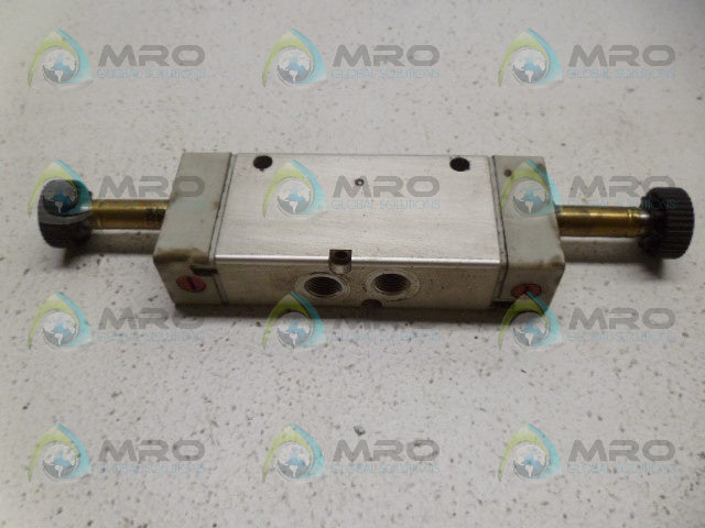 HOERBIGER PA10313-0233 VALVE *NEW IN BOX*