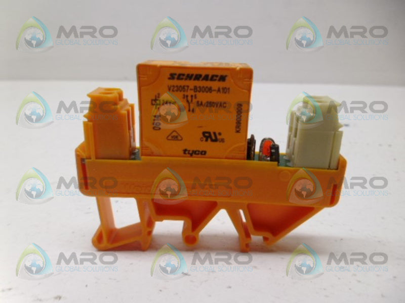 WEIDMULLER 1101621001 NSNP