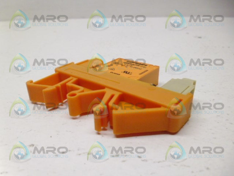WEIDMULLER 1101621001 NSNP