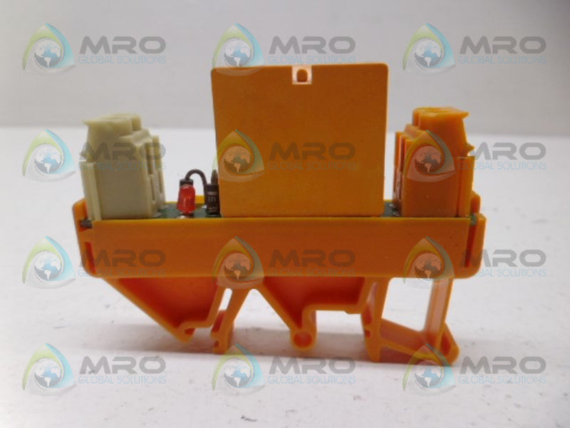 WEIDMULLER 1101621001 NSNP