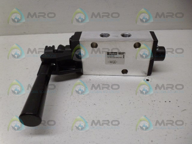 PARKER 422CR011W VALVE *NEW NO BOX*