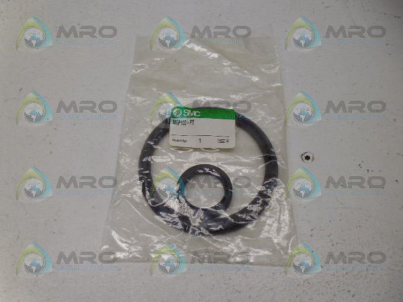 SMC MGP100-PS SEAL KIT *NEW IN FACTORY BAG*