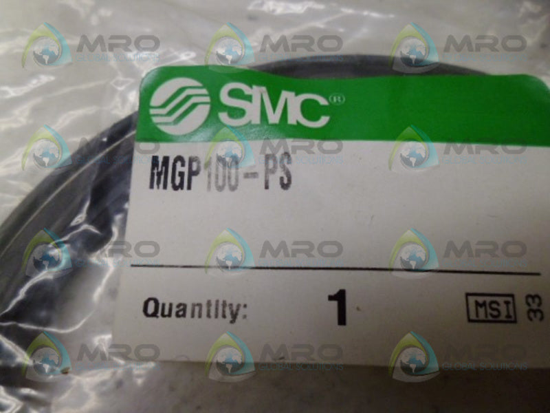 SMC MGP100-PS SEAL KIT *NEW IN FACTORY BAG*