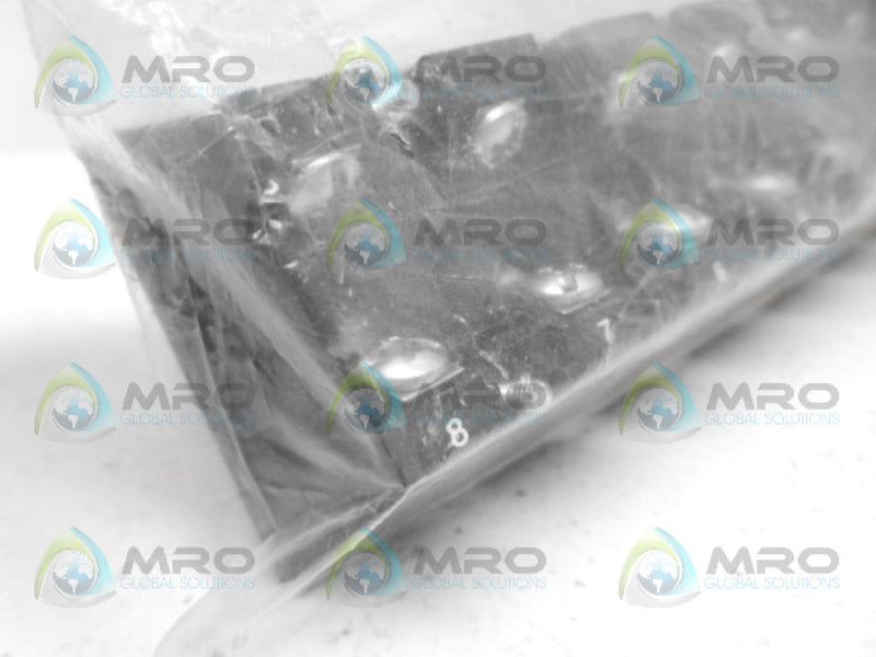 INDUSTRIAL MRO HD40-0000-J-000-H-08 PANEL STRIP *NEW IN FACTORY BAG*