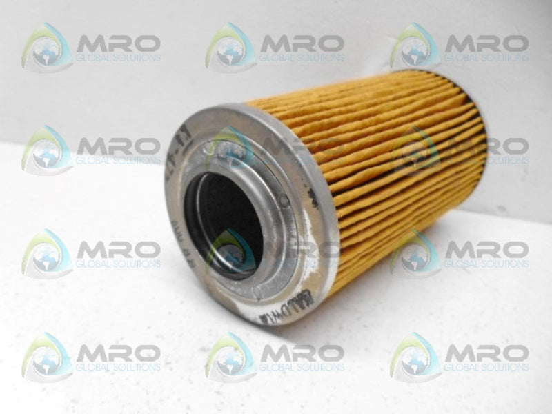 BALDWIN PT-477 HYDRAULIC FILTER *NEW NO BOX*