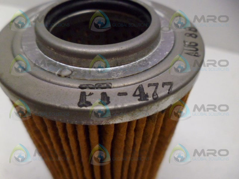 BALDWIN PT-477 HYDRAULIC FILTER *NEW NO BOX*