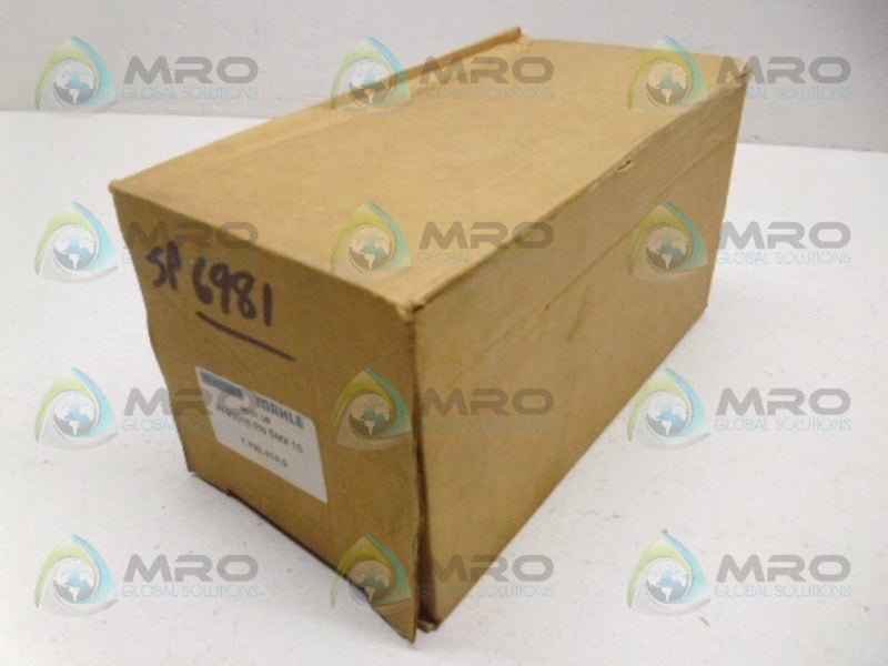 MAHLE PI23016 RN SMX 10 FILTER *NEW IN BOX*