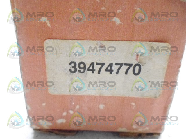 INGERSOLL RAND 39474770 FILTER *NEW IN BOX*