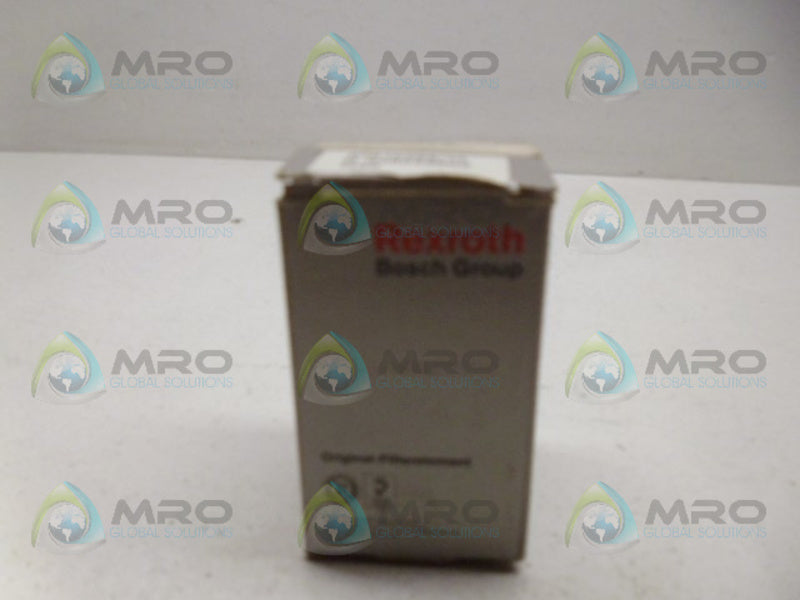 REXROTH R928022605 FILTER *NEW IN BOX*