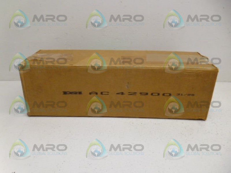 INDUSTRIAL MRO AC42900 FILTER *NEW IN BOX*
