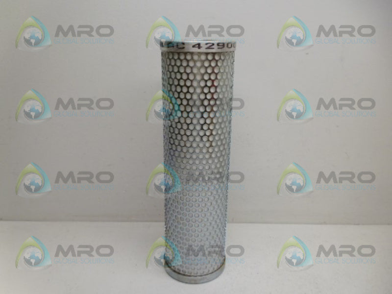 INDUSTRIAL MRO AC42900 FILTER *NEW IN BOX*