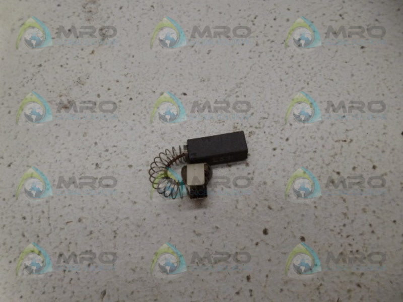 INDUSTRIAL MRO L53 CARBON BRUSH *USED*