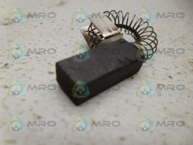 INDUSTRIAL MRO L53 CARBON BRUSH *USED*