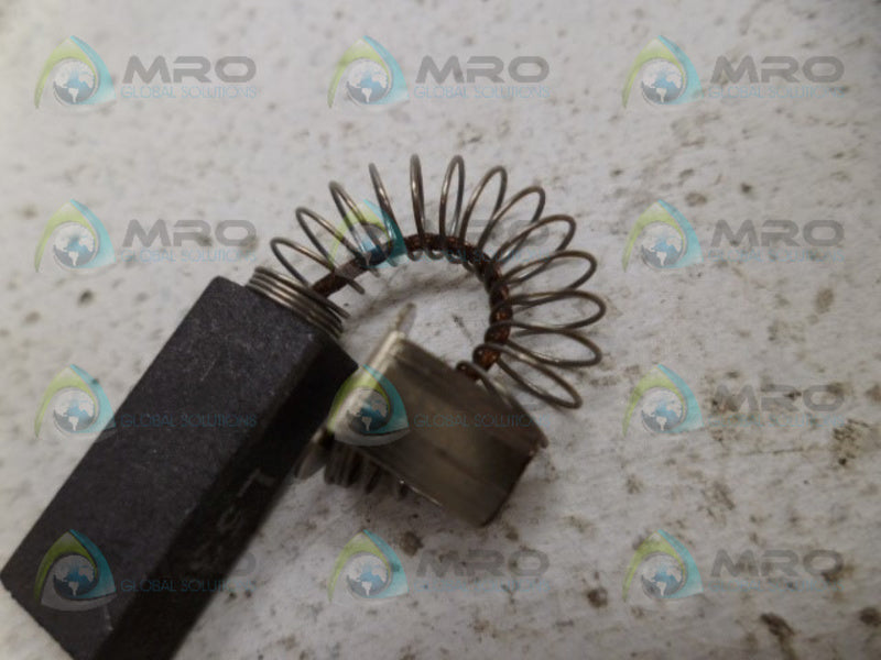 INDUSTRIAL MRO L53 CARBON BRUSH *USED*