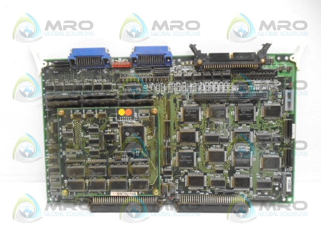 NACHI UM883A PC BOARD *USED*