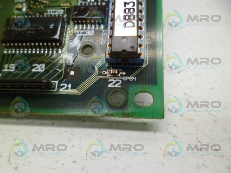 NACHI UM883A (UM884A)  UNMP