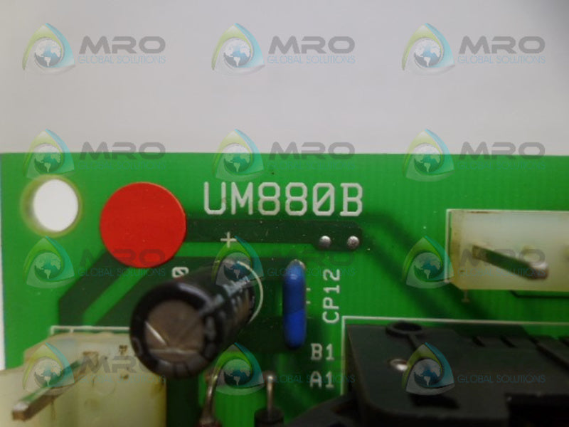 NACHI UM880B  UNMP
