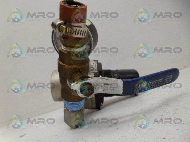 SMC AR40-N04-Z REGULATOR *USED*