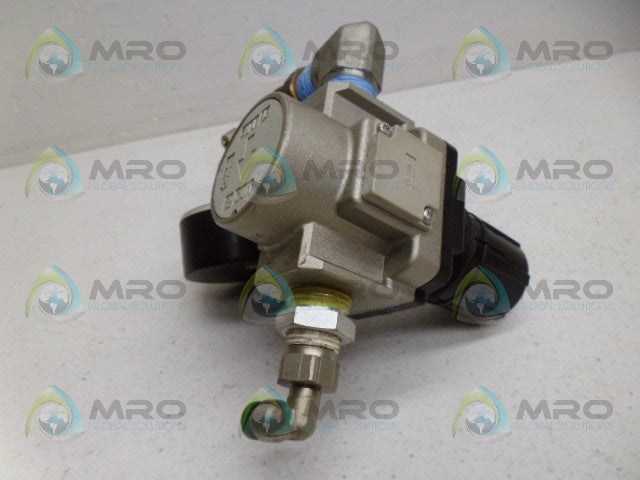 SMC AR40-N04-Z REGULATOR *USED*