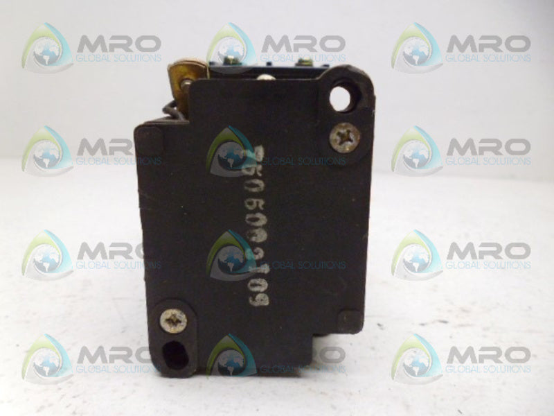IZUMI TMD2-121N PNEUMATIC TIMER *USED*
