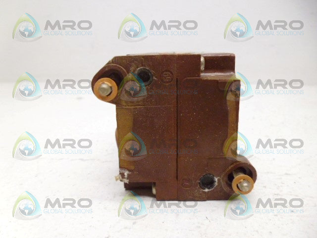 KLOCKNER MOELLER DIL00-41 CONTACTOR *USED*