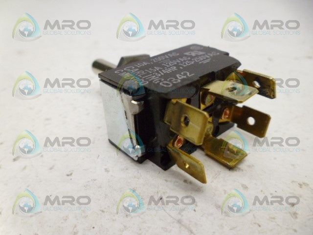 CARLING 0342 SWITCH *USED*