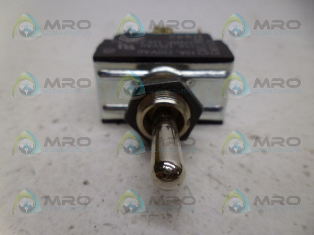 CARLING 0342 SWITCH *USED*
