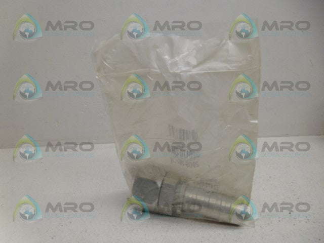 GATES G20170-2020 HOSE END FITTING *NEW IN FACTORY BAG*