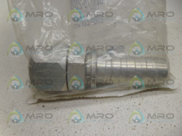 GATES G20170-2020 HOSE END FITTING *NEW IN FACTORY BAG*